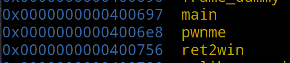 functions