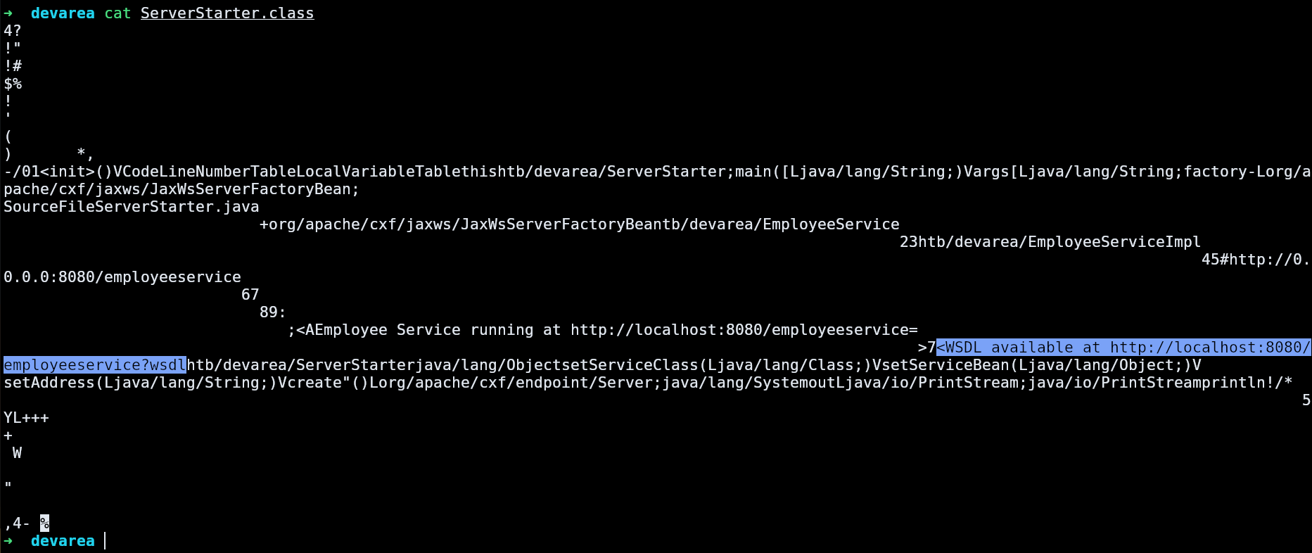 soap-endpoint