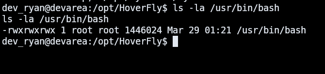 wwwritable-bash
